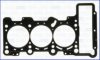 VW 06E103149AC Gasket, cylinder head